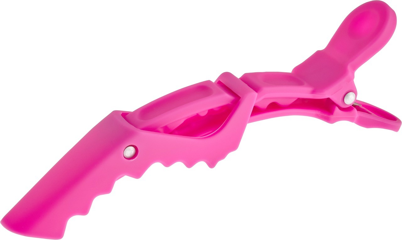 Efalock Sharkclip Soft Rosa 14102470