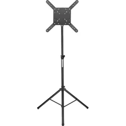 Gravity SA VESA 1 / SPS-1S TV Tripod Ständer Set
