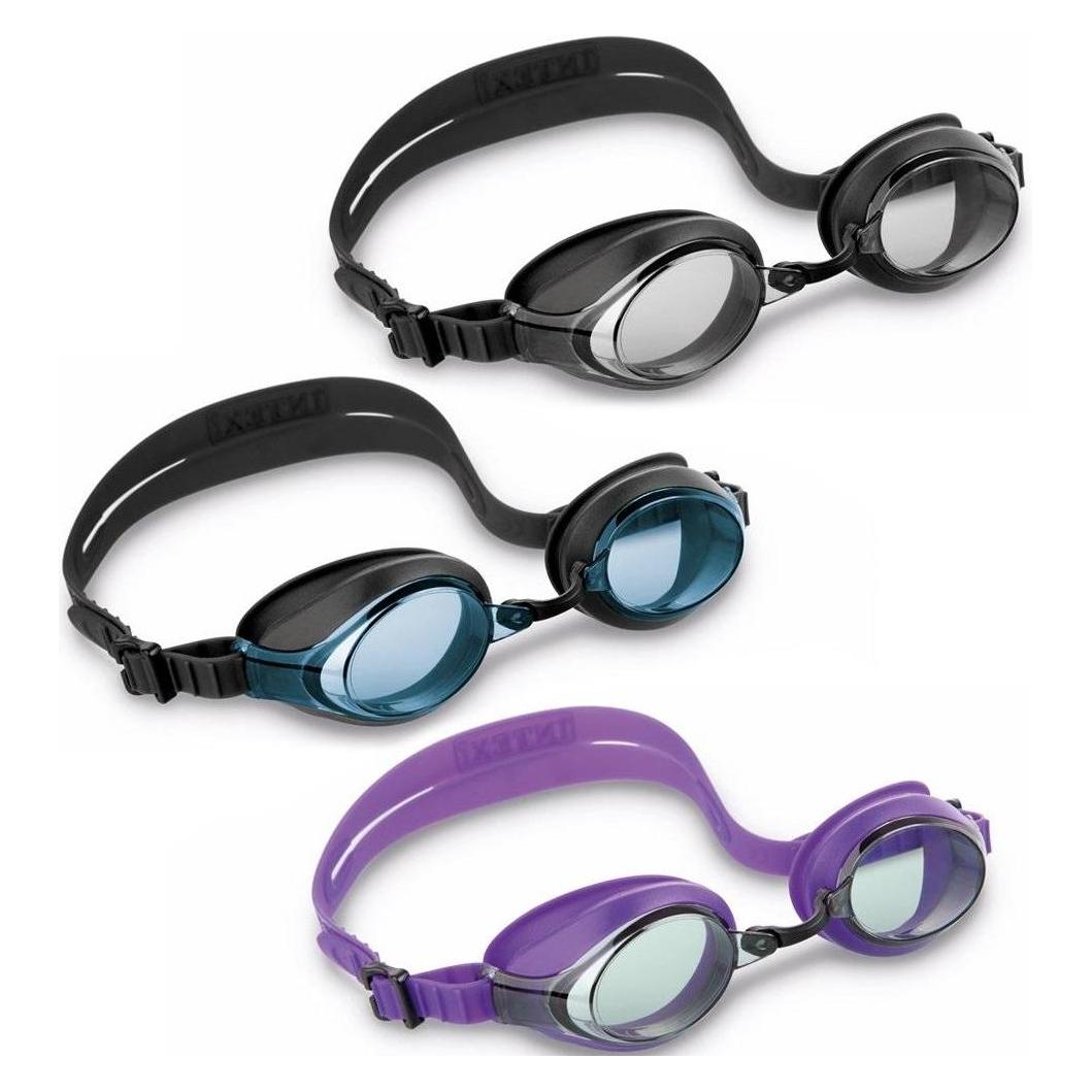 Intex Racing Pro (55691)
