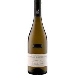 Chablis «Les Vieilles Vignes» Domaine Pascal Bouchard 2024