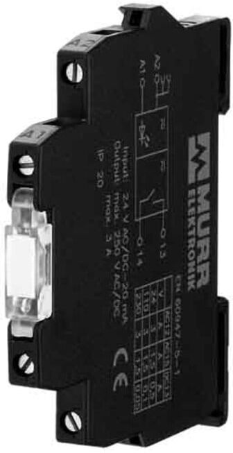 Murrelektronik Optocoupleur 52500 (52500)