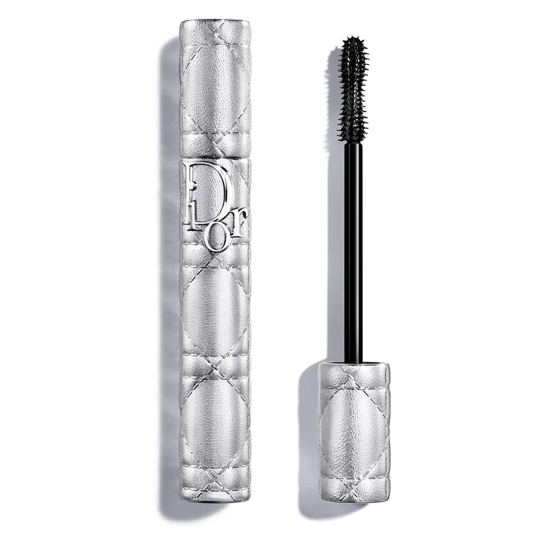 Dior Show Overvolume Waterproof Mascara 090 (#090 Overblack, 090, 090 Overblack) (E000001334)