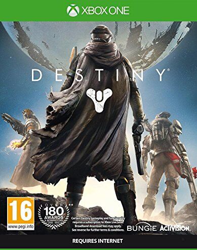 Destiny [import europe] - Preis vom 11.10.2026 03:10:56 h