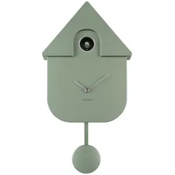 Karlsson, Wanduhr, Cuckoo