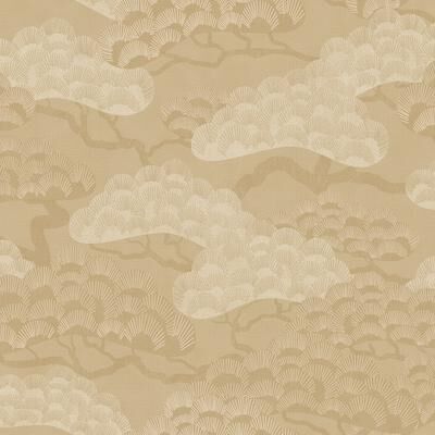 "Veer Decor Bonsai Grove Wallpaper - Roll 20.86""x33ft"
