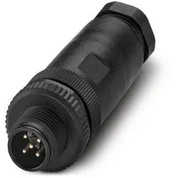 Phoenix Contact 1500774 Steckverbinder SACC-M12MS-5CON-PG 9 SACCM12MS5CONPG9