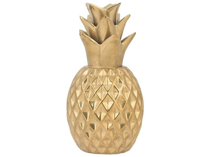 DEKOFIGUR Gold Tyana