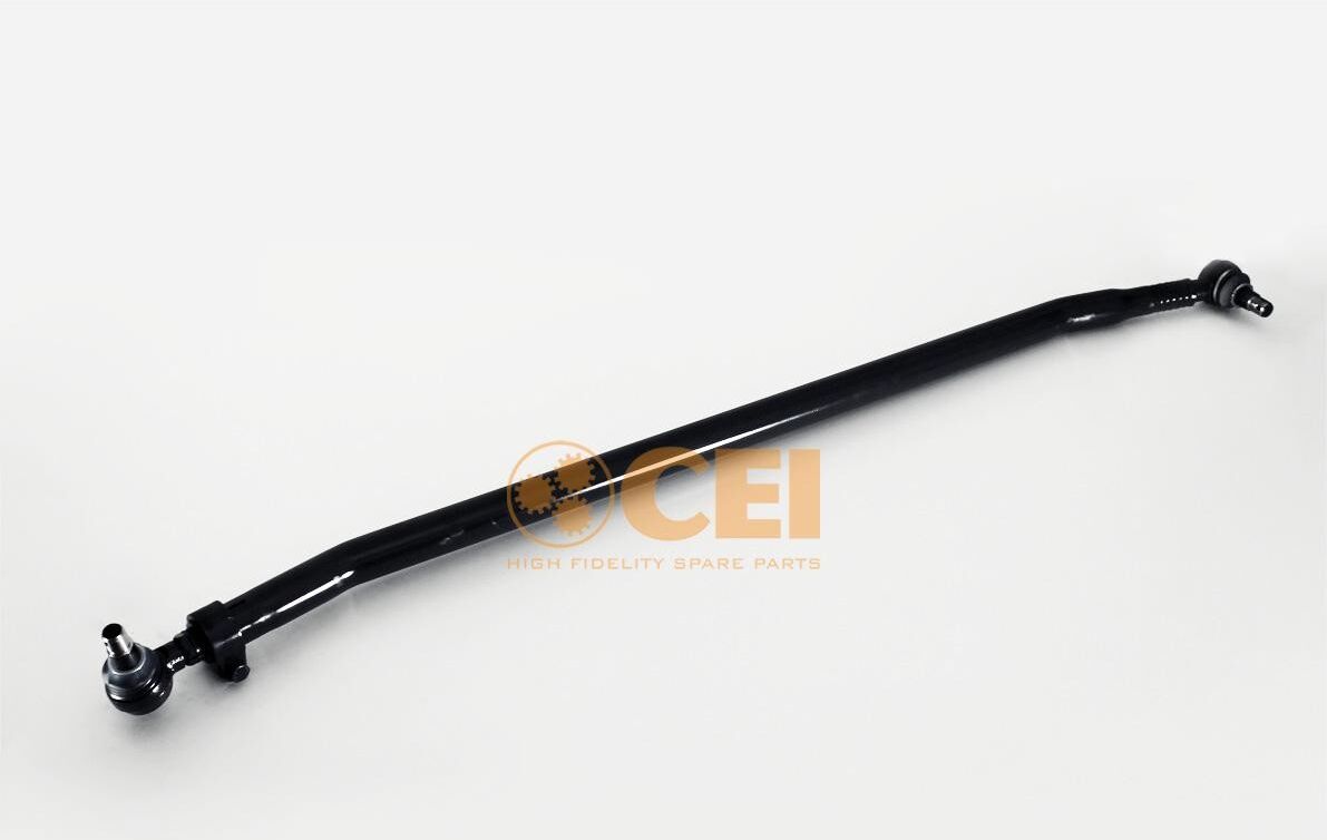CEI 220.105 Spoorstang