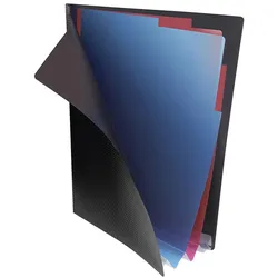 Veloflex, Mappe, Registermappe (A4)