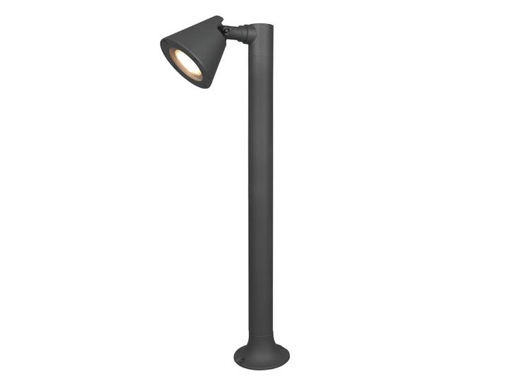 Lanterne de jardin extérieure KAVERI anthracite Trio 506060142