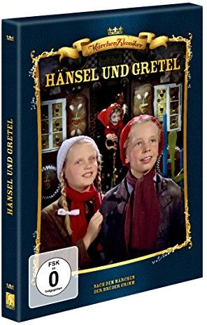 Walter Janssen - Hänsel und Gretel - Preis vom 11.10.2026 03:10:56 h