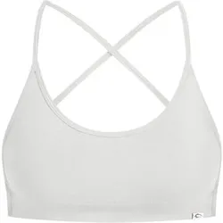 SMILODOX Sport BH Sena, Größe XL in Grau Grau