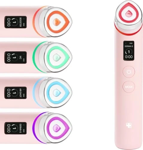 medicube Age-r Booster Pro X2 pink