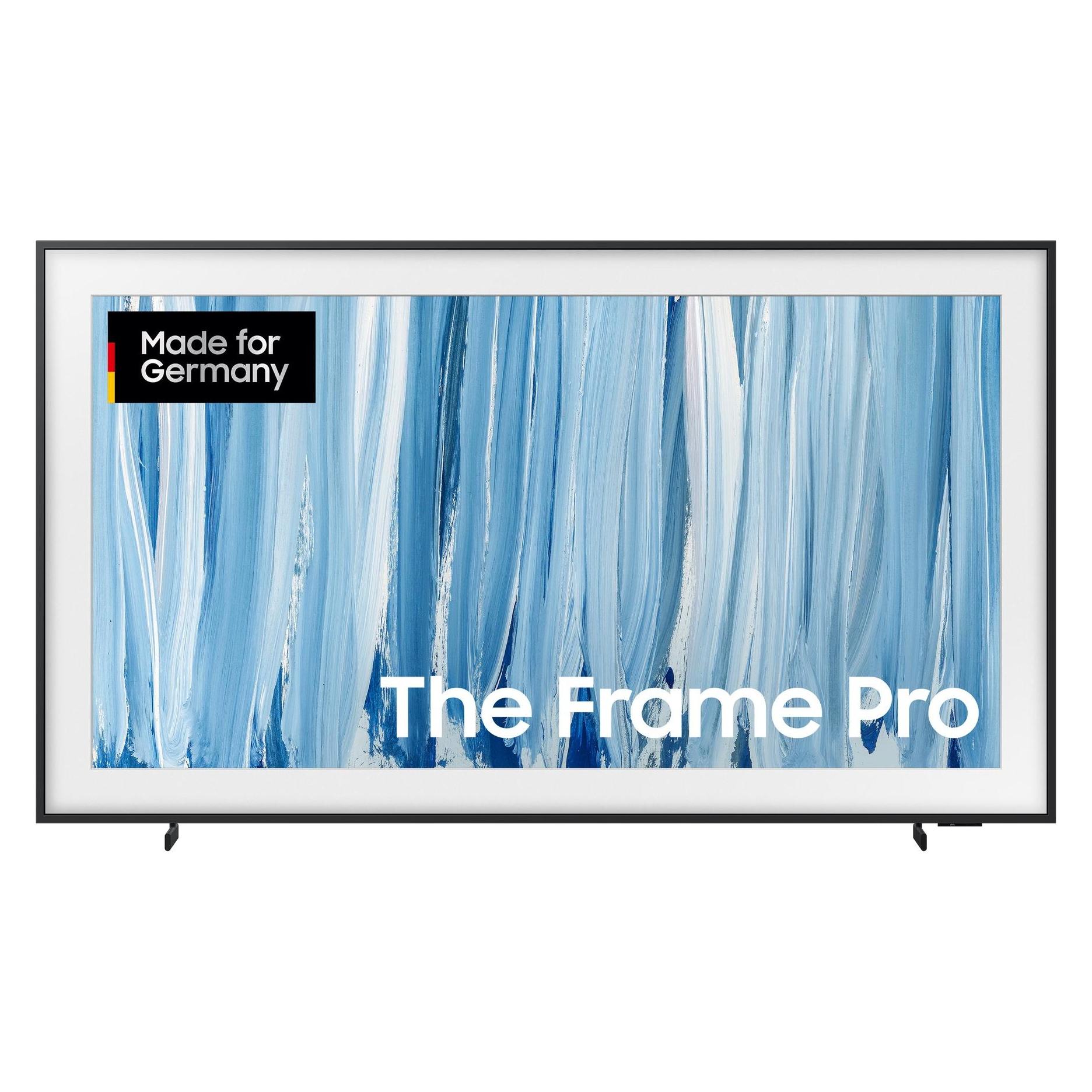 Samsung The Frame Pro LS03HW (85", The Frame, NeoQLED, 4K, 2026) (GQ85LS03HWUXZG)