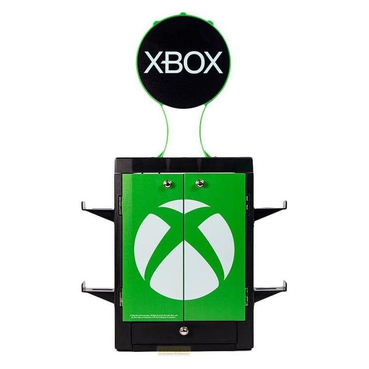 Numskull Official Xbox Gaming Locker (Xbox Series X) (300133)