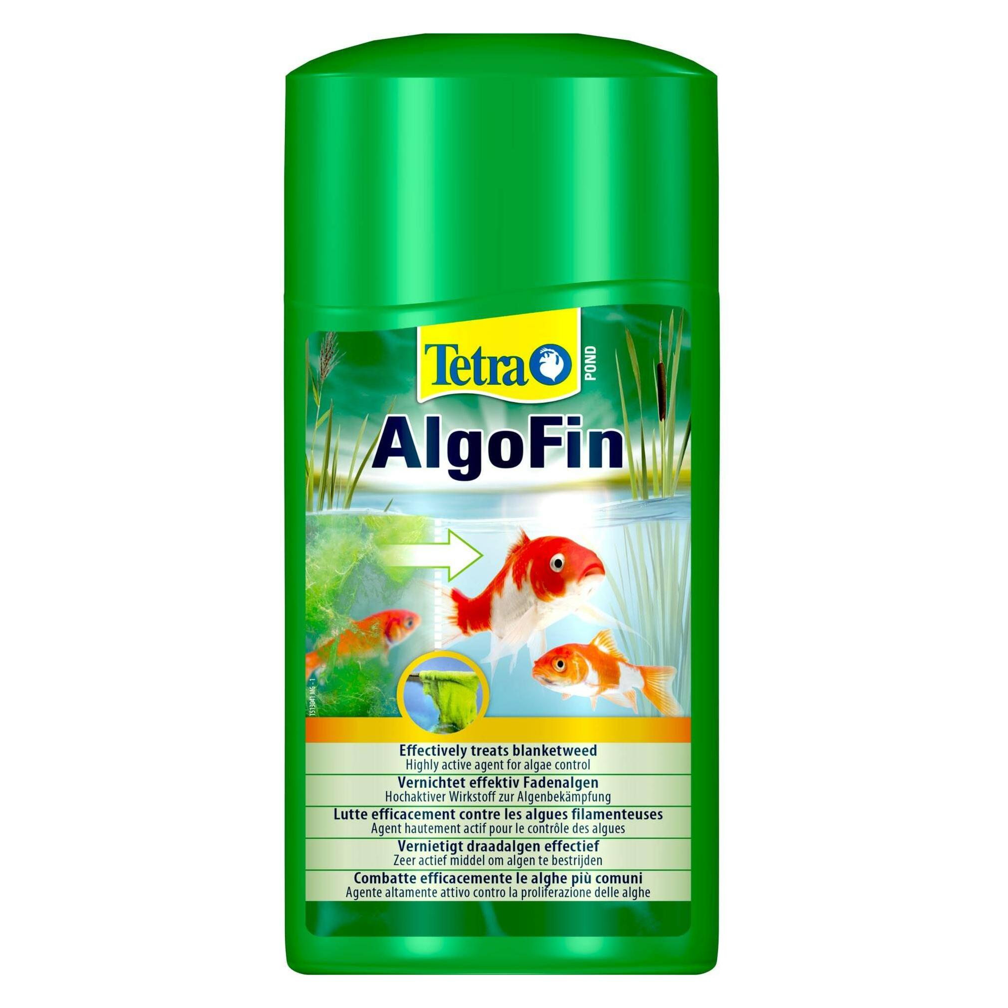 Tetra Pond AlgoFin (303372)