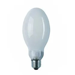 Osram Natriumdampflampe 50W E27 320 NODIM
