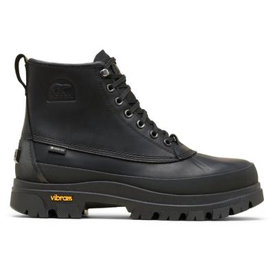 Sorel - Daystorm Horizon GTX - Freizeitstiefel 46 | EU 46 schwarz