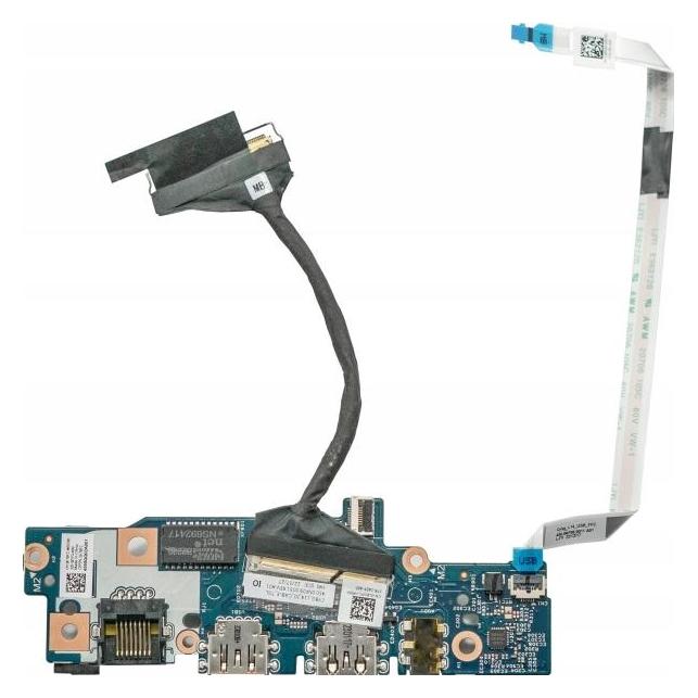 Dell PWA,DTRBD,IO,U/D,T/I,3420 (TD3D5)