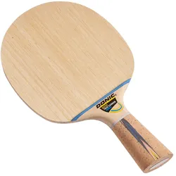 Donic Holz Dotec True Carbon Inner - Griffform RH - RH