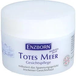 Totes Meer Gesichtspflege Enzborn 80 ML