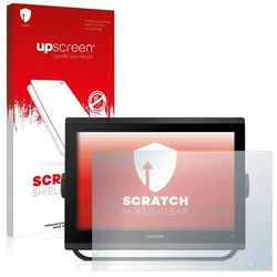 upscreen Scratch Shield Displayschutz, Geräte Schutzfolie