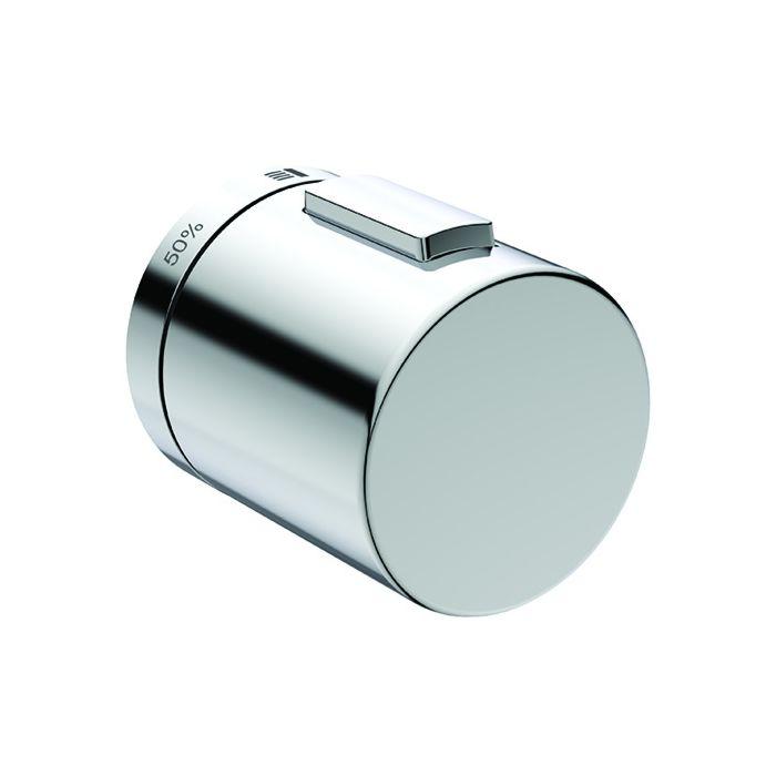 Ideal Standard Archimodule Mengengriff A1546AA Seitenbrause, Metall, verchromt