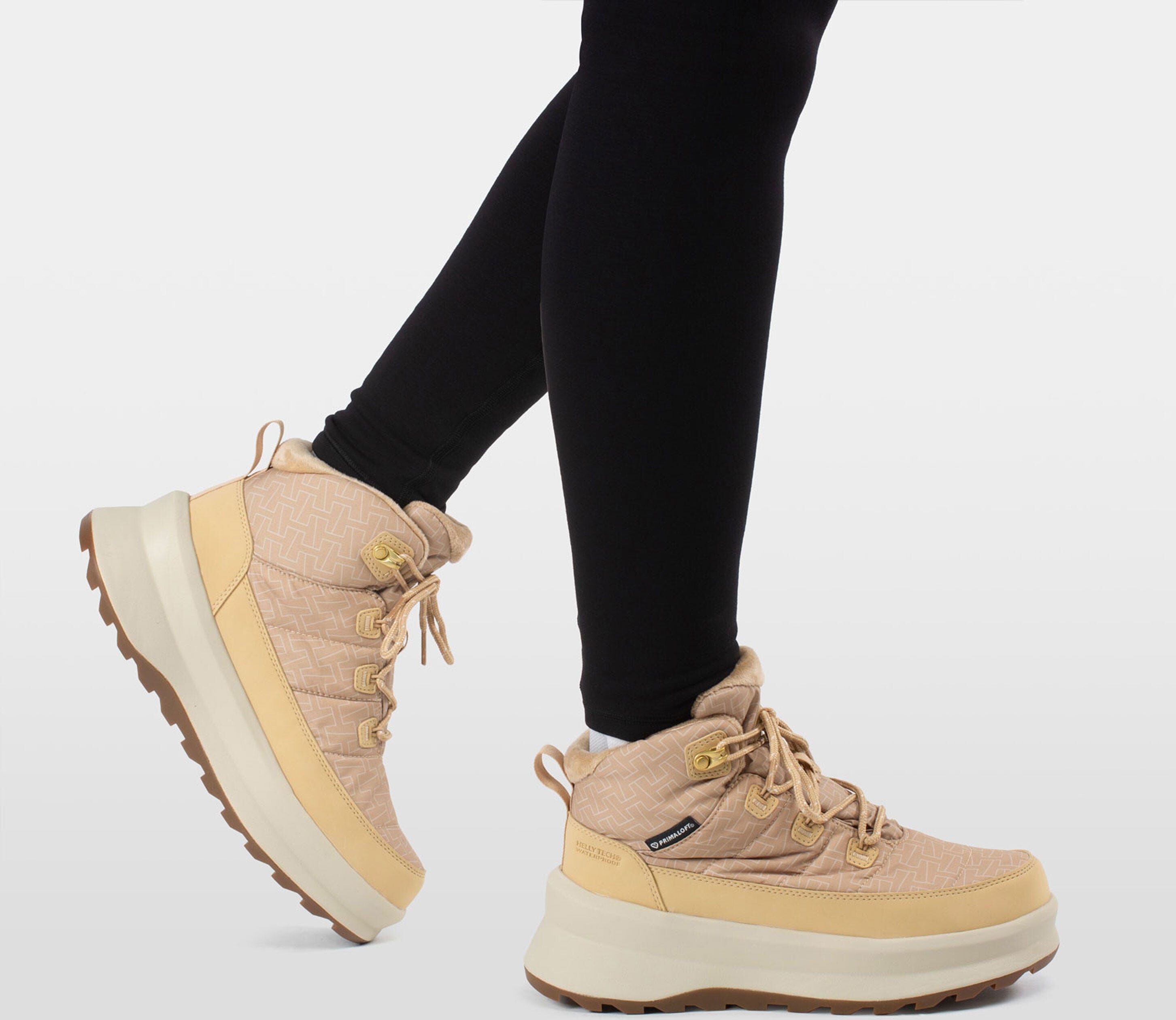 Helly Hansen Women's Winter Bliss Helly Tech® Boots - Brown - 6