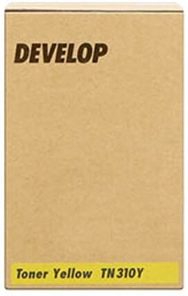 Develop TN-310Y (4053505) toner amarelo