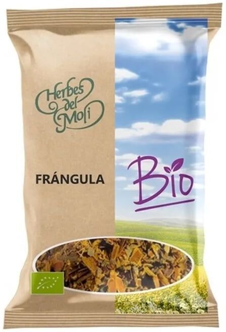 Herbes del Moli Casca de Cântaro Bio 70g