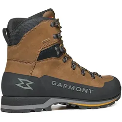 Garmont Nebraska II GTX 10 toffee brown/black