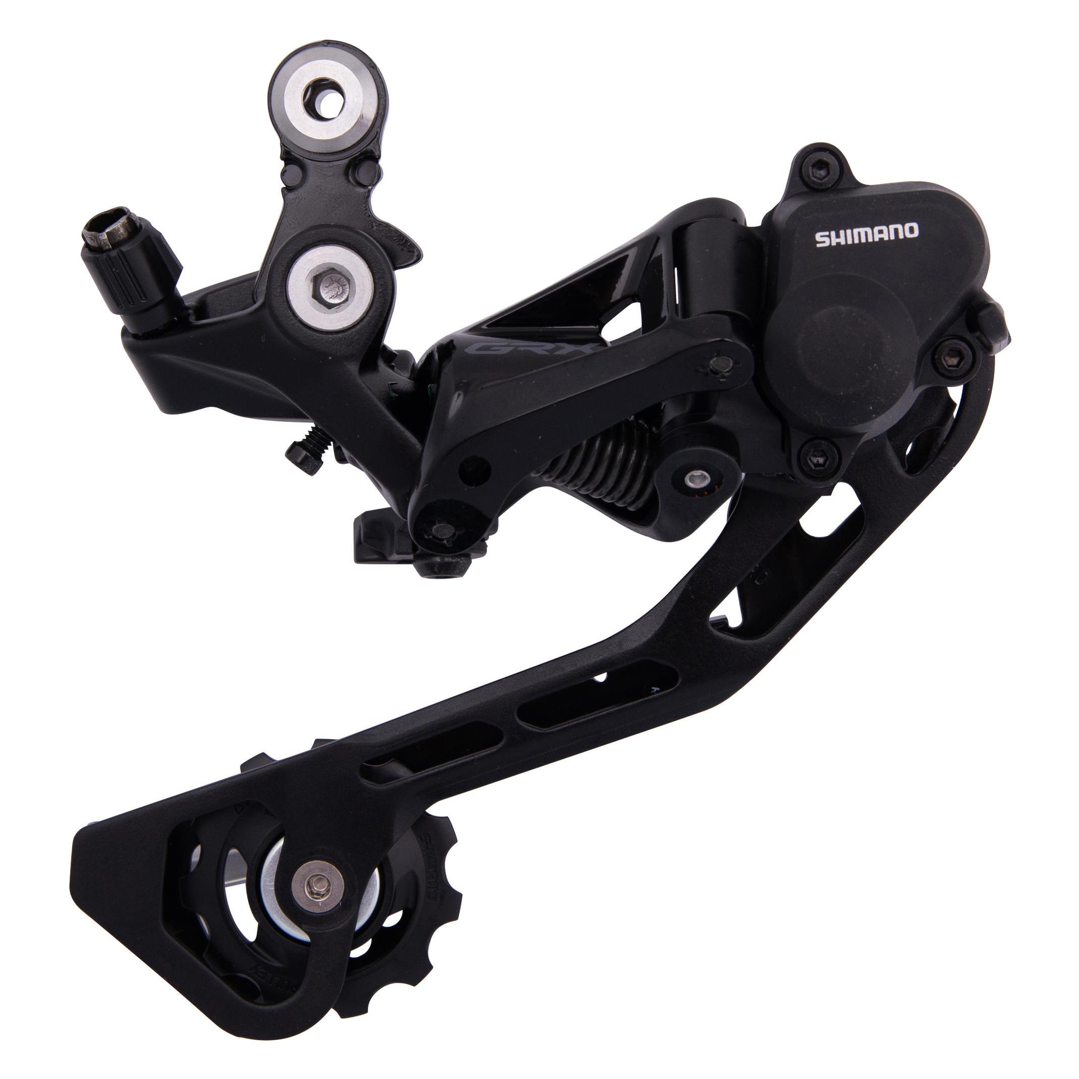 Shimano GRX RD-RX400 (10-fach) (IRDRX400)