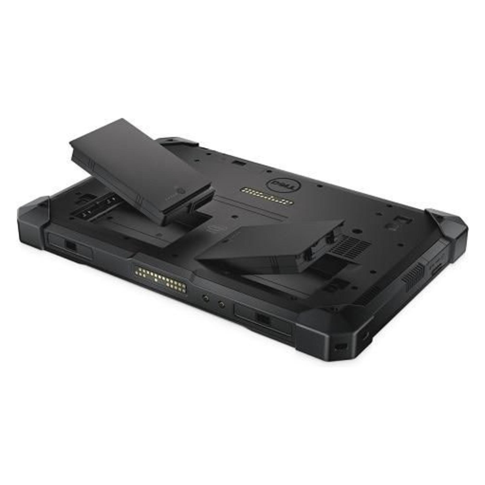 Dell Primary Battery - Laptop-Batterie - 1 x 2 Zellen 34 Wh (2 Zellen, 4342 mAh) (451-BCDH)