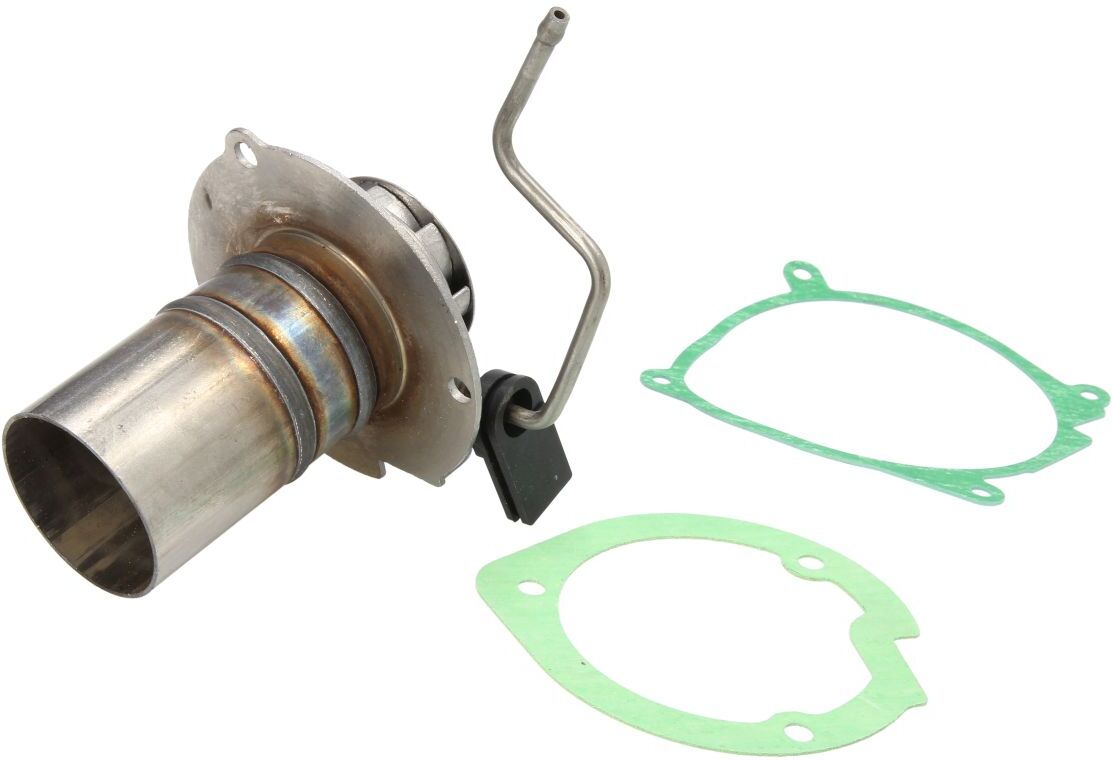 Thermotec Bruciatore, riscaldamento ausiliario TPH00023