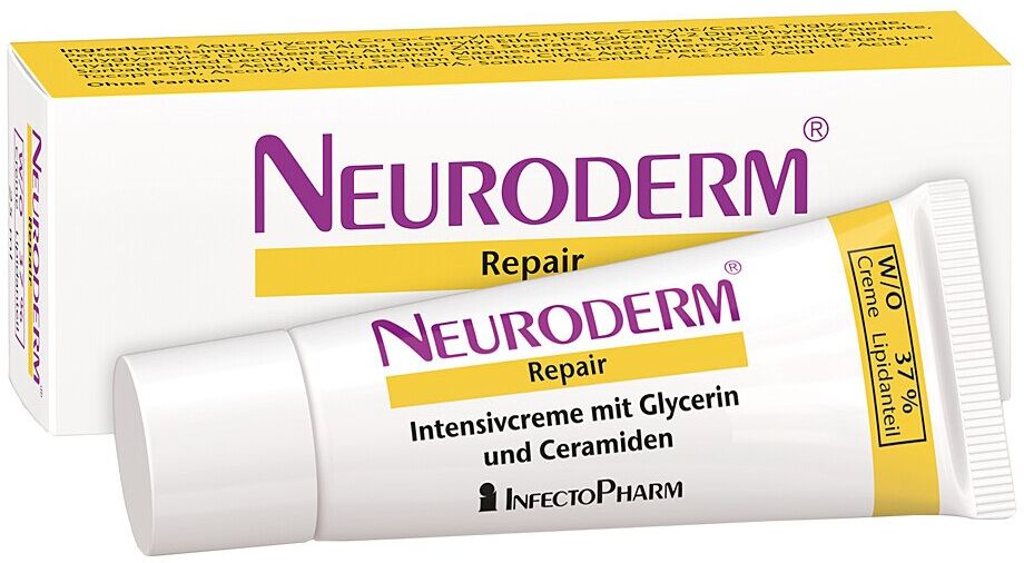 Neuroderm Repair Creme 25ml