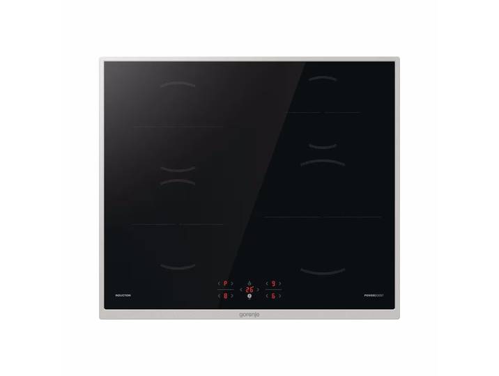 Gorenje GI6401BX Induktionskochfeld mit Touch-Display