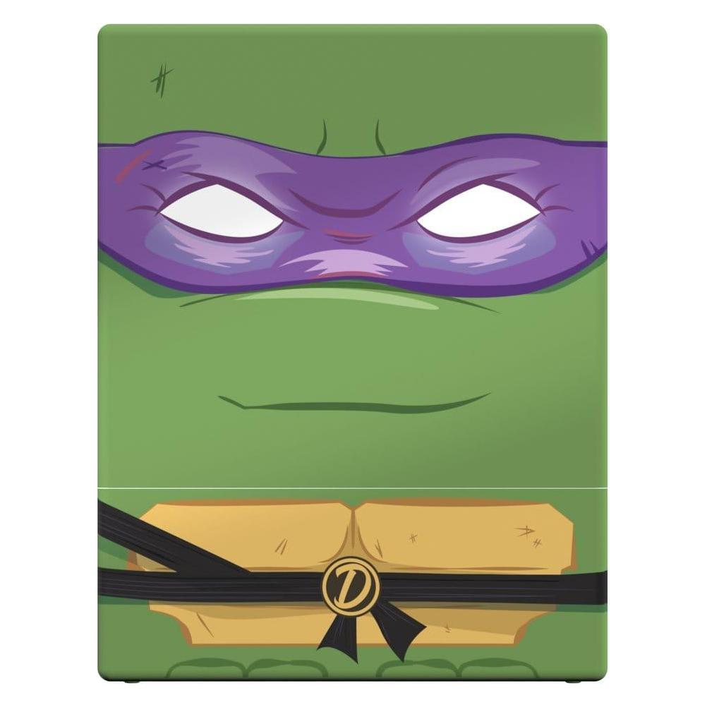 Squaroes Squaroe Teenage Mutant Ninja Turtles NT015 - Action Mode Donatello (GTIN4056133055215)