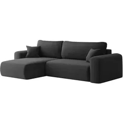 ECKSOFA Flora In Poso