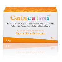 CUTACALMI Globuli 2 g