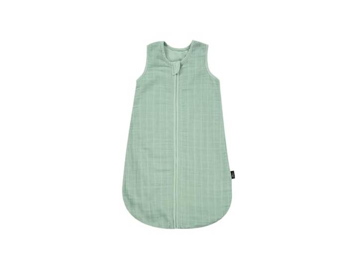 Alvi Mull-Schlafsack Uni Granite 90cm