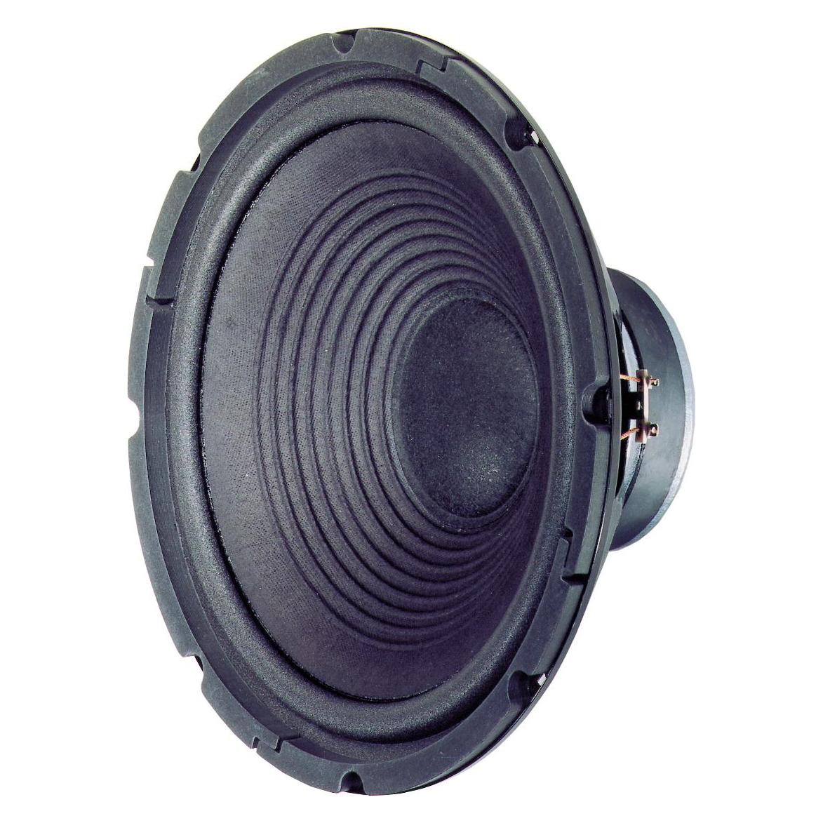 Visaton HiFi-Tieftöner W 300, 8 Ohm (9069)