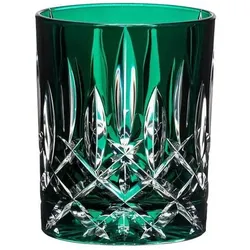 Riedel Laudon Tumbler 1515/02 S3 DG, Cocktailgläser, Grün