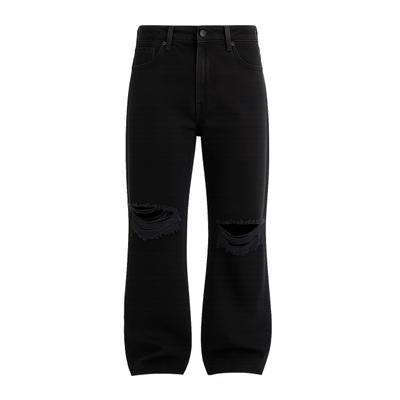 2Y Studios "2Y Studios 2Y Anduin Ripped Baggy Jeans"