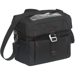 New Looxs, Velotasche, (9.50 l, Lenkertasche)