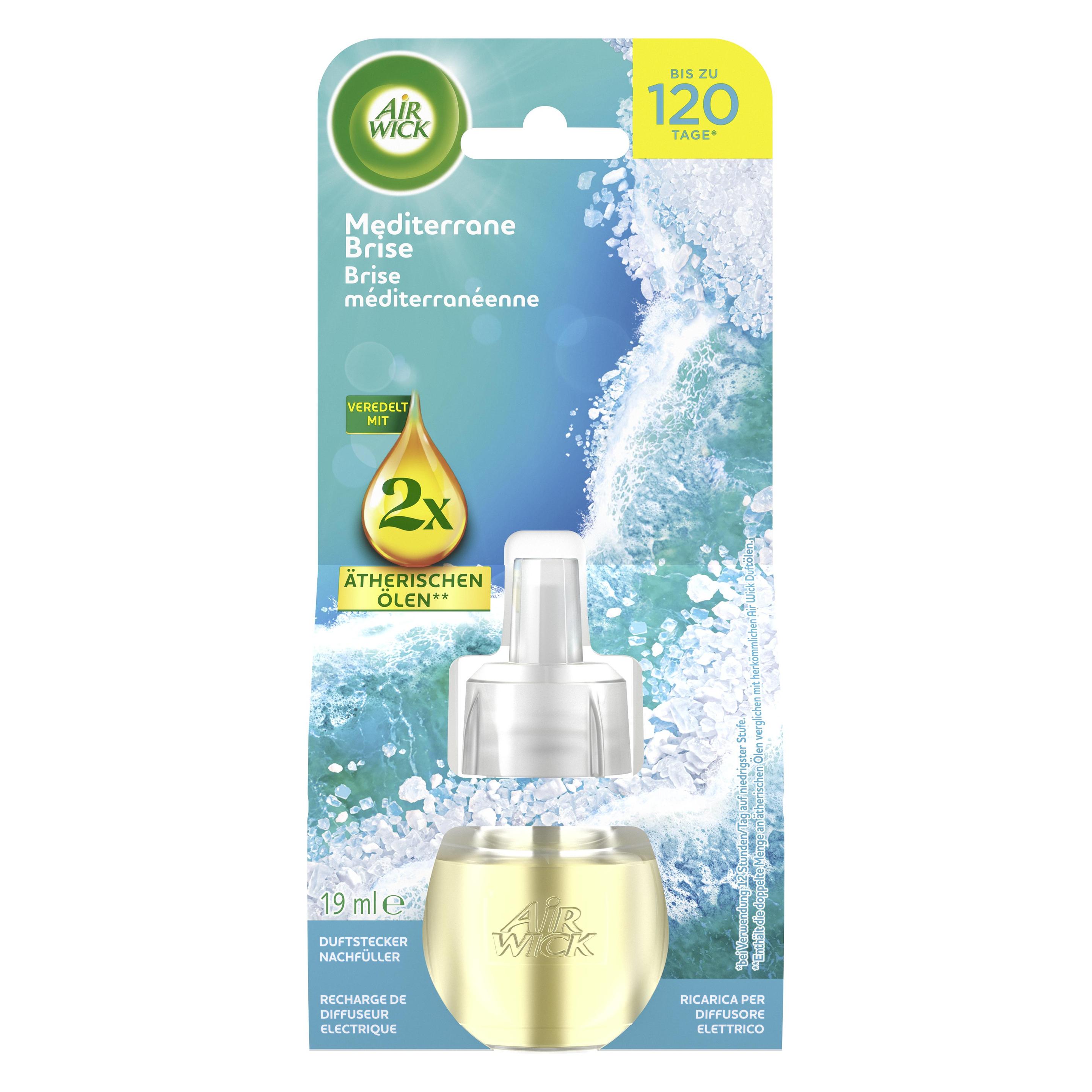Air Wick Mediterrane Brise (3308096)