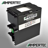 Ampertec Wartungsbox ersetzt Epson C12C934461