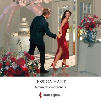 Novio de emergencia - Jessica Hart, Audio, 9791370000493