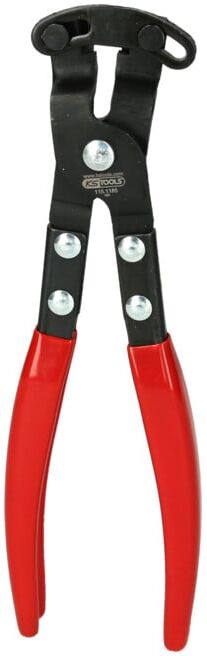 Pince à colliers ; KS Tools (115.1185)