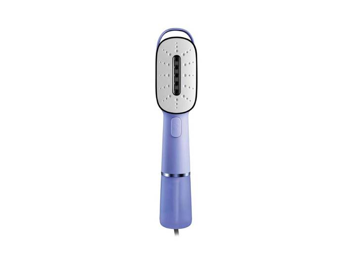 Ariete 4301-VI Dampfglätter Lila