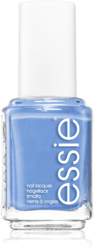 Essie nails nail polish shade 219 Bikini So Teeny 13,5 ml
